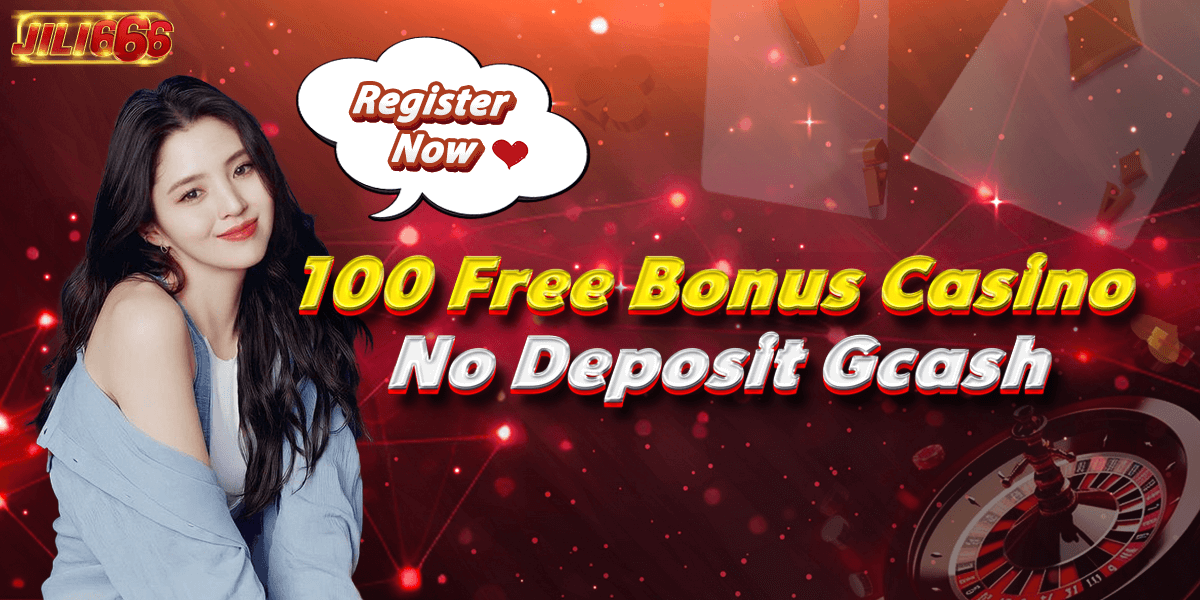 100 Free Bonus Casino No Deposit Sign Up 2024
