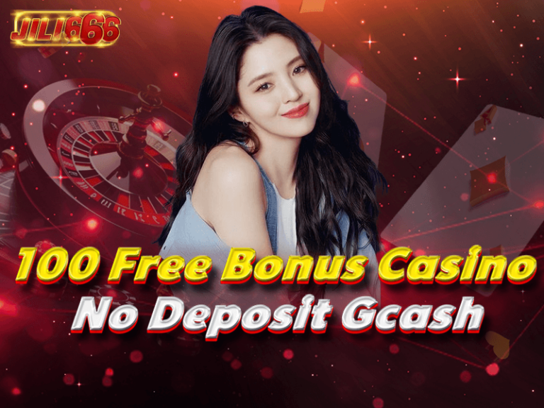 100 Free Bonus Casino No Deposit Sign Up 2024