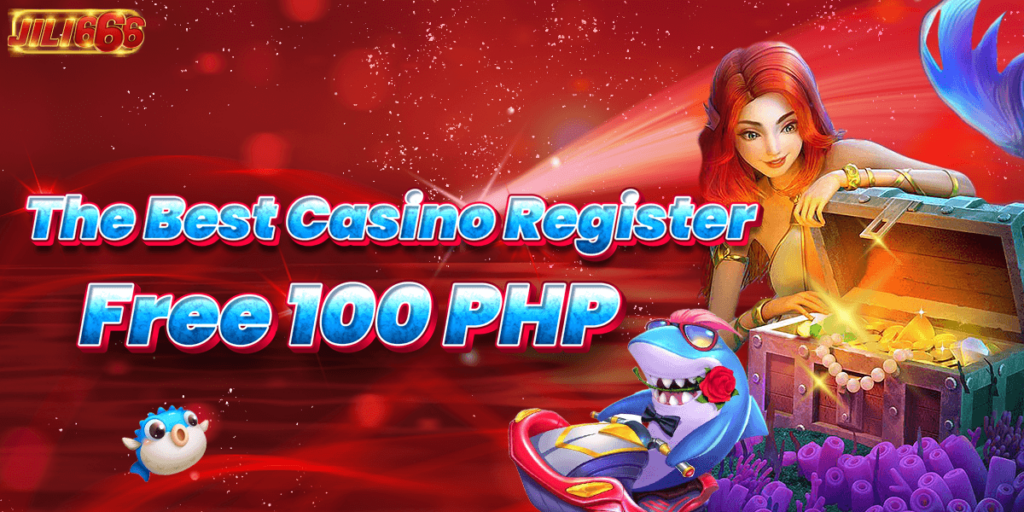 new member register free 100 online casino