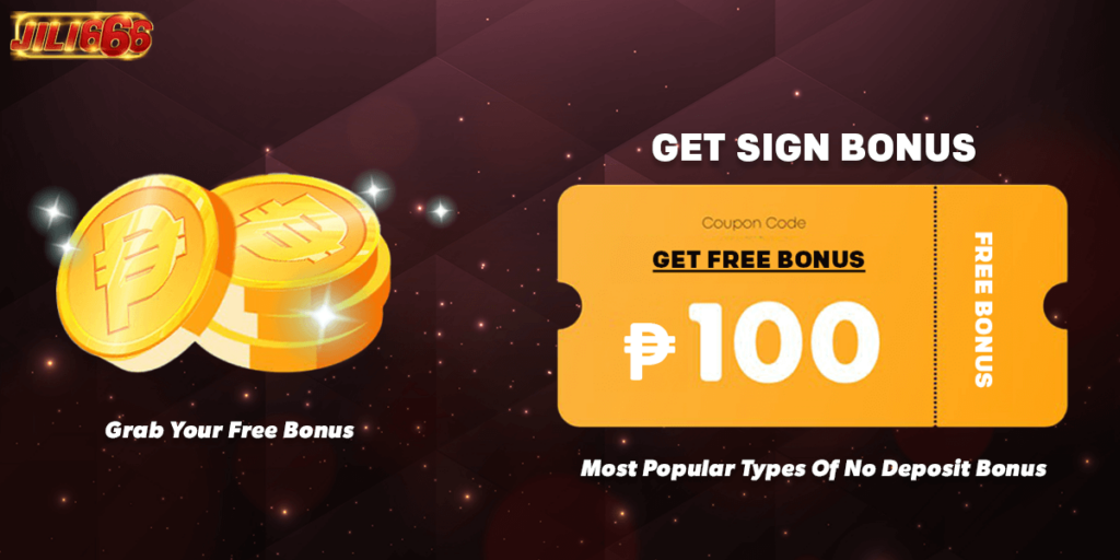 Free 100 PHP Sign Up Bonus - Grab Promo Code