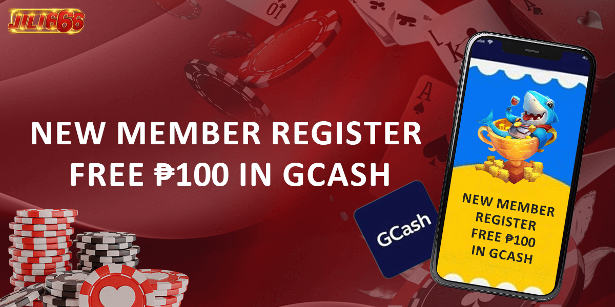 Online Game Slot New Member Register Free ₱100 in Gcash