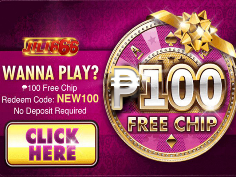 How to Claim a 100 Free Bonus Casino No Deposit