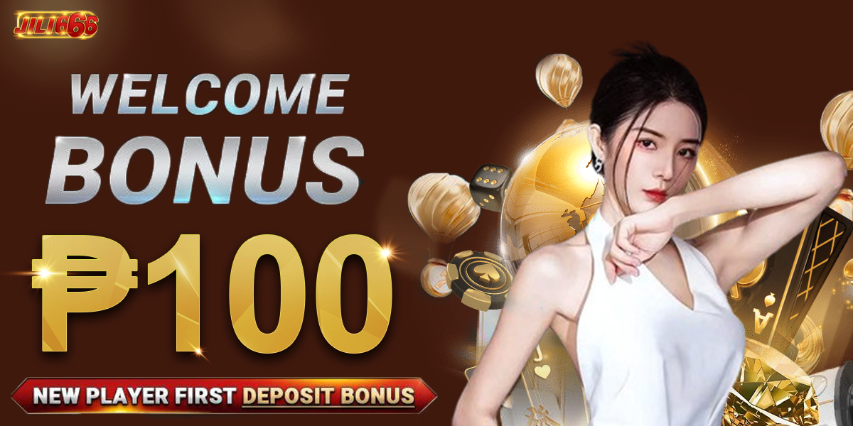 Jili Free 100 Register Bonus | Explore Jilli Slot Promo
