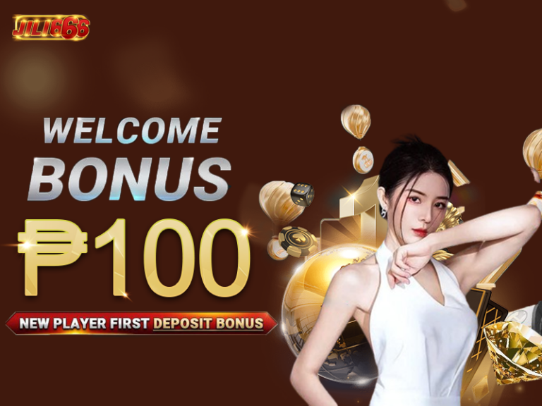 Which casino gives Jili Free 100 Register Bonus?
