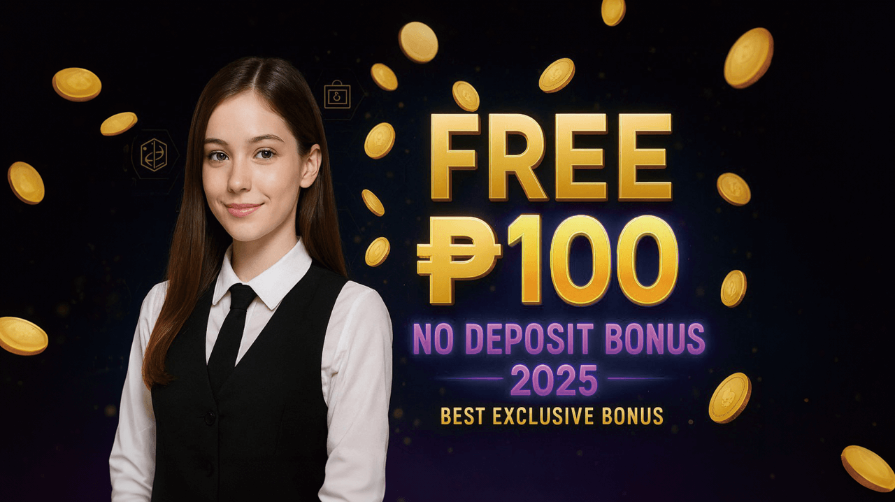 Best Exclusive Bonus Free 100 No Deposit 2025