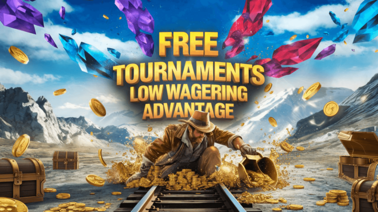 Master Your 100 Free Bonus Casino No Deposit