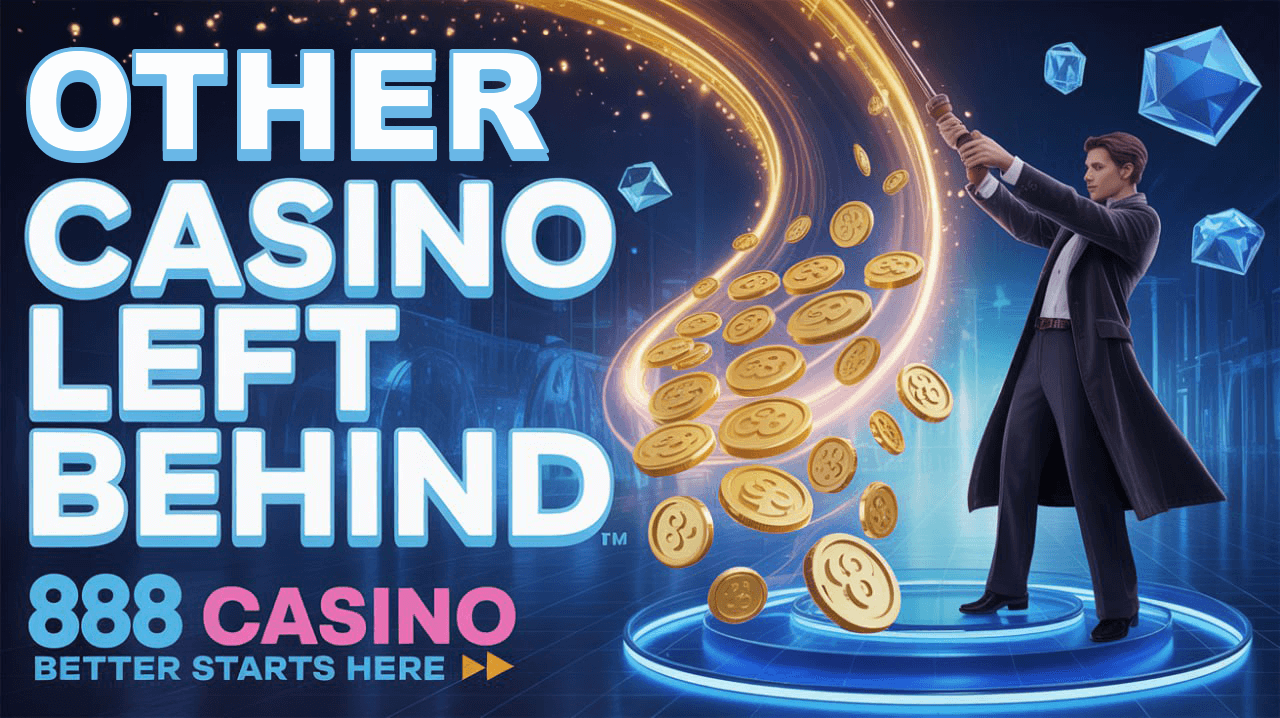 888 Casino vs Other Online Casinos: Which is Better?