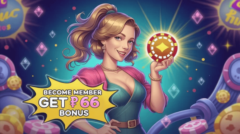 666jili login - Become Member get ₱66 Bonus