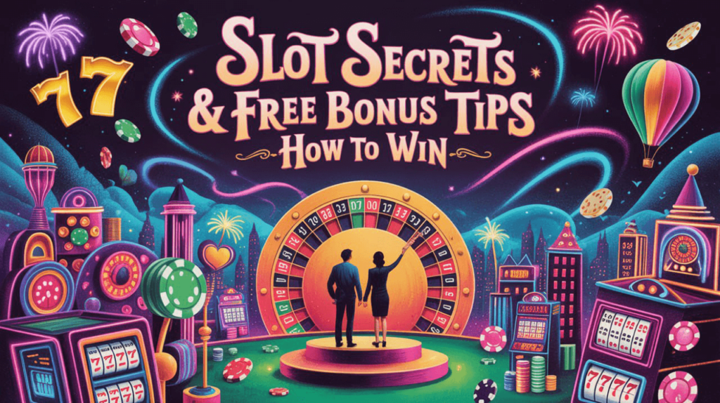 How to Win the 666 Jili Jackpot: Slot Secrets & Free Bonus Tips