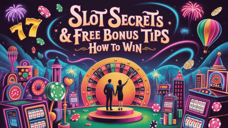 How to Win the 666 Jili Jackpot: Slot Secrets & Free Bonus Tips