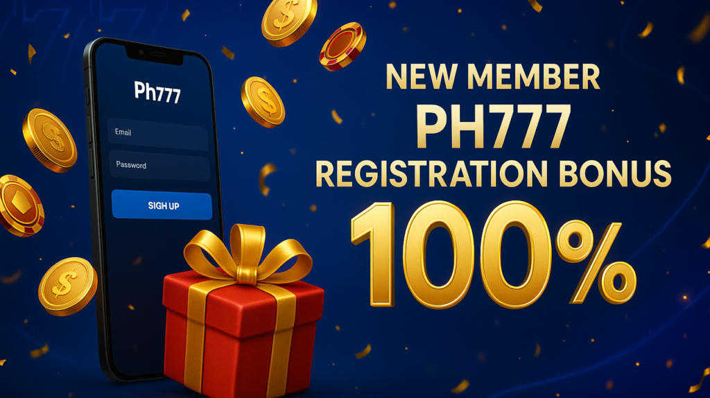 ph777 registration